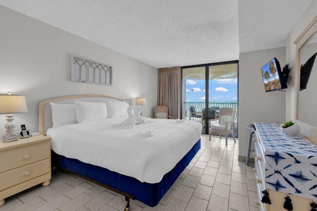 Foto del edificio - 2500 N Ocean Blvd