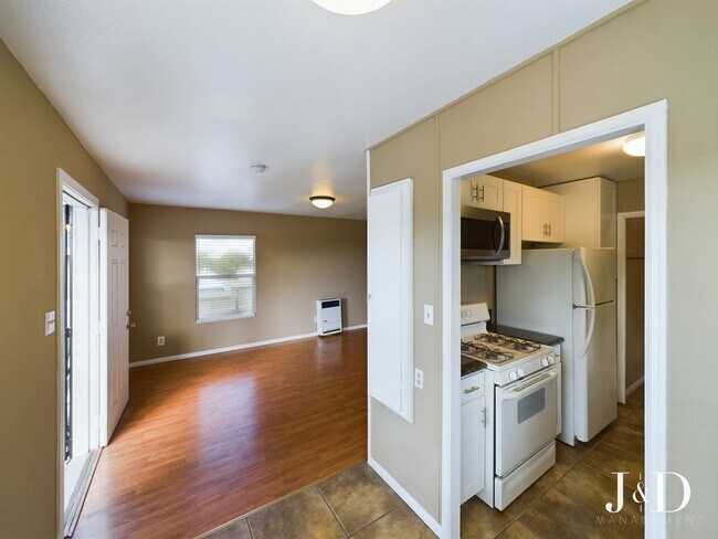 Building Photo - Property with Spacious Units, Private Outd...