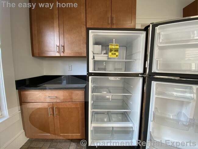 Foto del edificio - 21 Mt Vernon Park