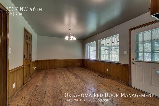 Building Photo - 2037 NW 46th St