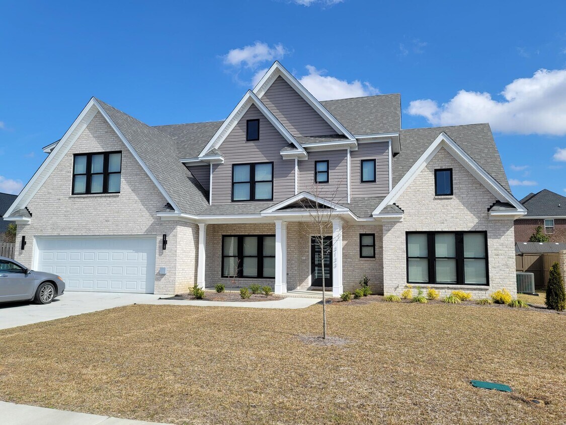 Foto principal - 3133 Drumfinn Dr