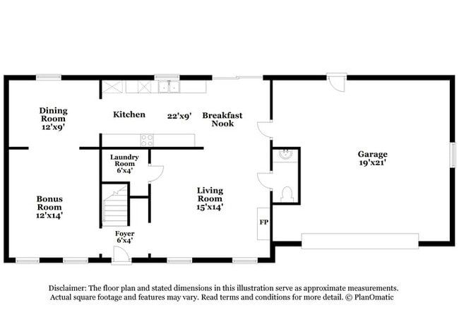 Building Photo - 5533 WHISTLEWOOD LN, CHARLOTTE, NC 28208