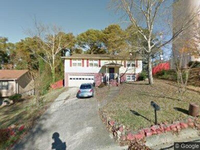 5367 Dixieland Rd, Irondale, AL 35210 House Rental in Irondale, AL