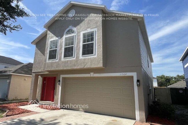 Building Photo - 11504 Ivy Flower Loop