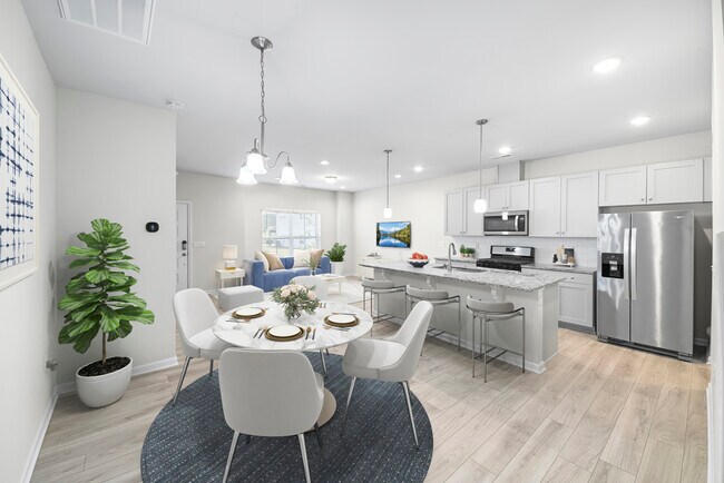 Foto del edificio - 940 Robbie Jackson Ln