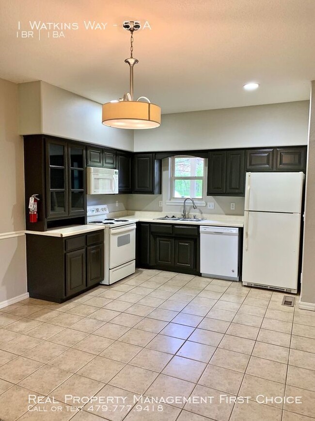 Building Photo - 1 Bedroom Apartment in Bella Vista!