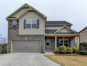 Building Photo - 1376 Castleberry Dr