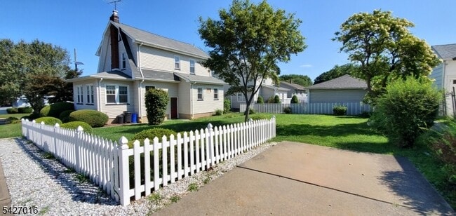 Foto del edificio - 54 Park Ave