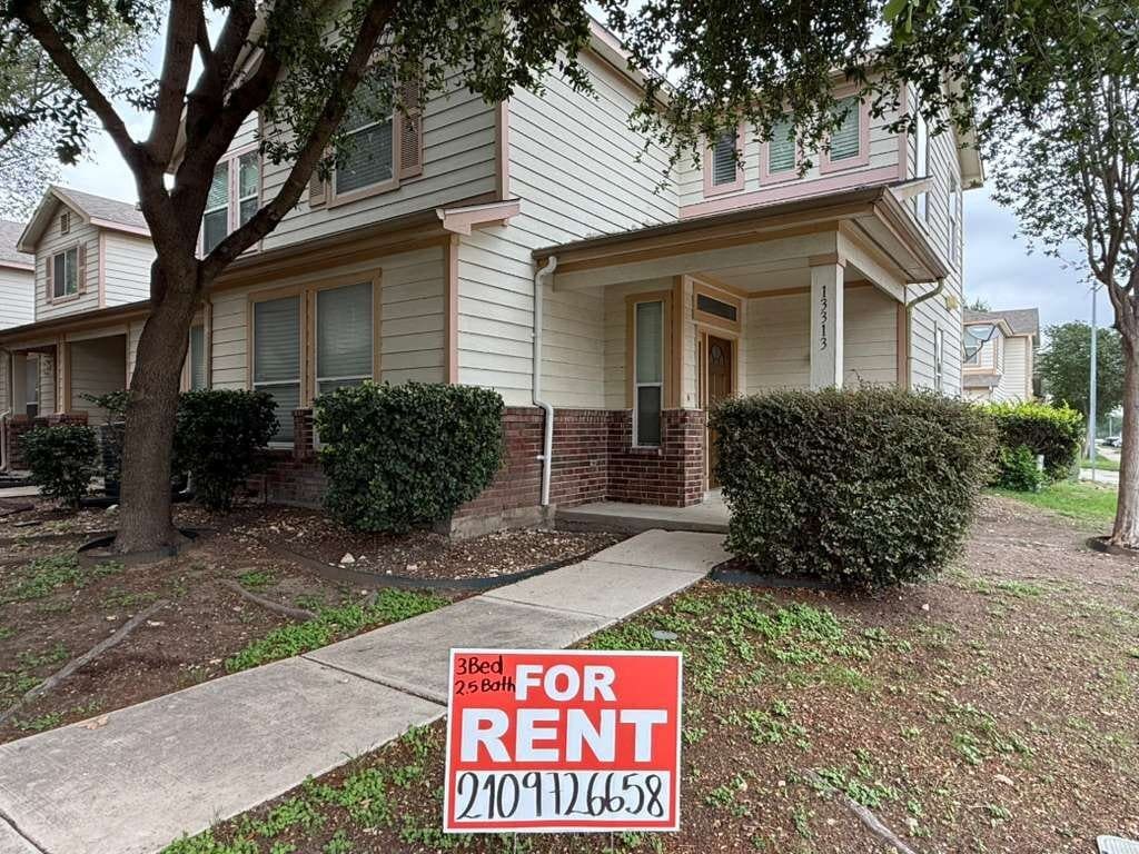 Photo - 13313 Bristow Dawn (San Antonio, TX)