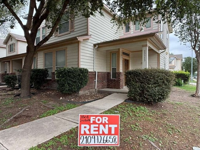 Photo - 13313 Bristow Dawn House