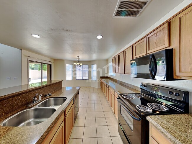 Foto del edificio - 3822 W South Butte Rd