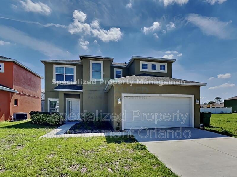 1333 Salisbury Dr, Winter Haven, FL 33881 House for Rent in Winter