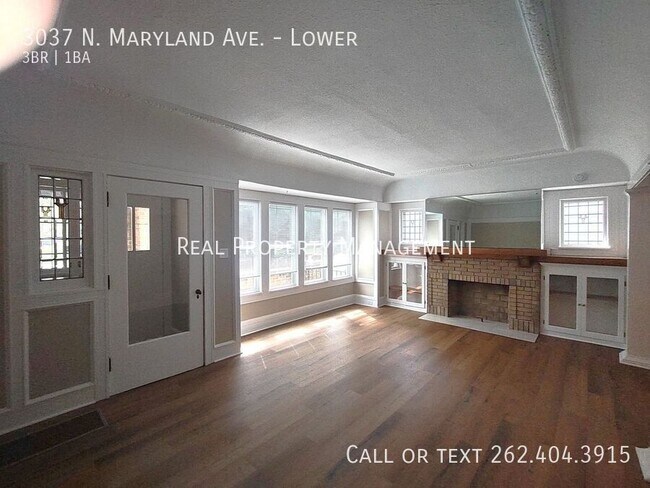 Building Photo - 3037 N Maryland Ave