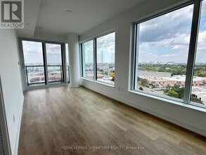 Building Photo - 1100-1100 Sheppard Ave W