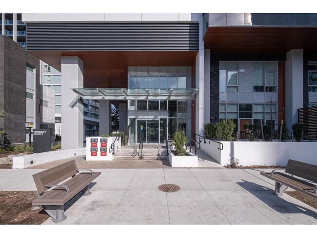 Building Photo - 10448 University Dr