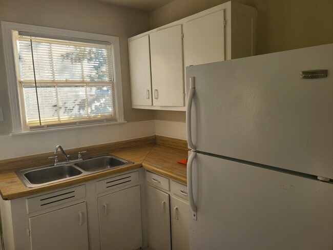 Building Photo - 1505 Alamo Ave