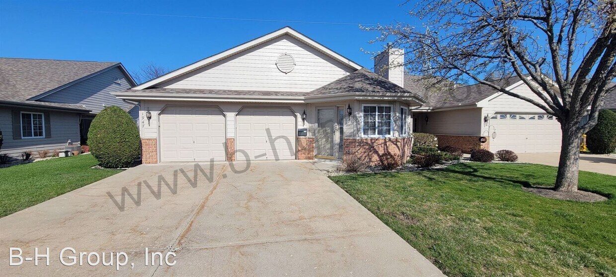 Primary Photo - 2 br, 2 bath House - 1947 27th Ave