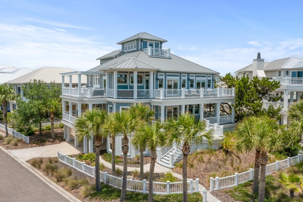 Foto principal - 681 Ocean Palm Way