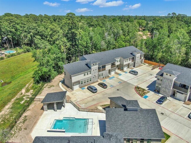 Foto del edificio - 504 Nursery Rd