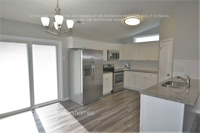 Building Photo - 107 Sampson Ct