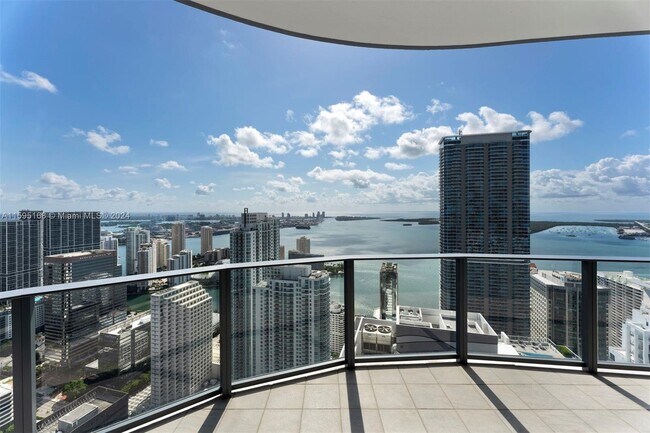 Foto del edificio - 1000 Brickell Plaza