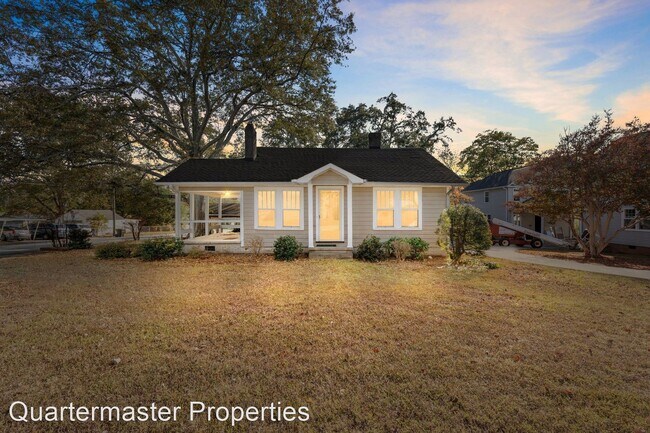 Building Photo - 2 br, 2 bath House - 201 Lancaster Ave