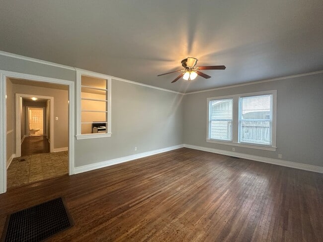 Foto del edificio - 2009 S Q St