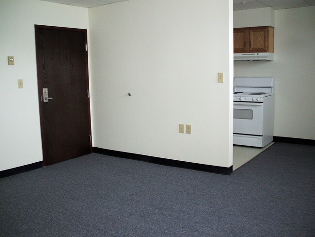 Foto del edificio - Hurth Senior Apartments