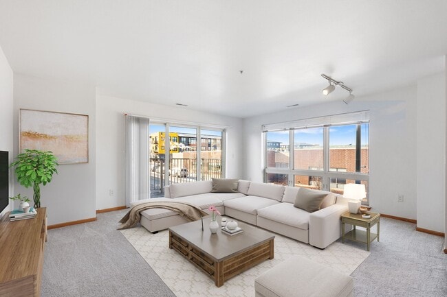 Foto del edificio - Six Points Apartments