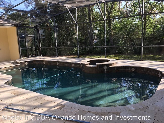 Foto del edificio - 4 br, 3 bath House - 1821 Maple Leaf Drive
