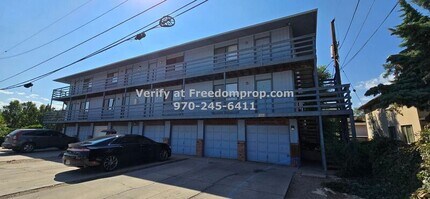 Building Photo - 1281 Bookcliff Ave