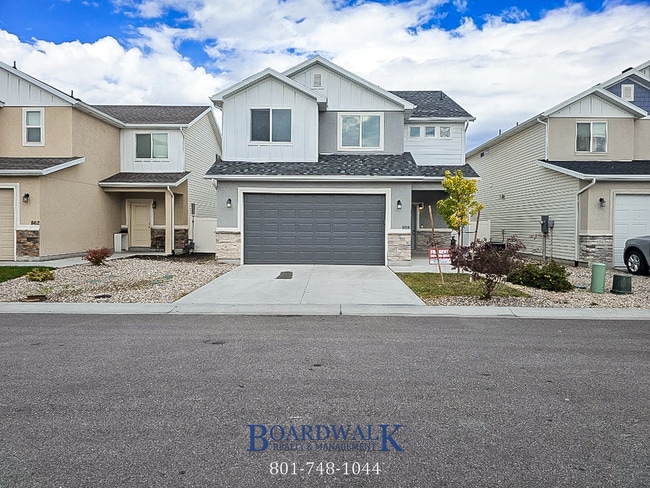 Photo - Single Family Home In Beautiful Community!