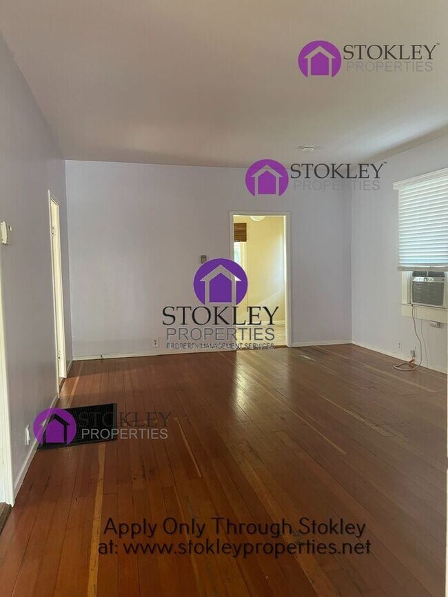 Building Photo - Stokley Properties Presents Property addre...