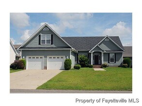 Building Photo - 3604 Talus Rd