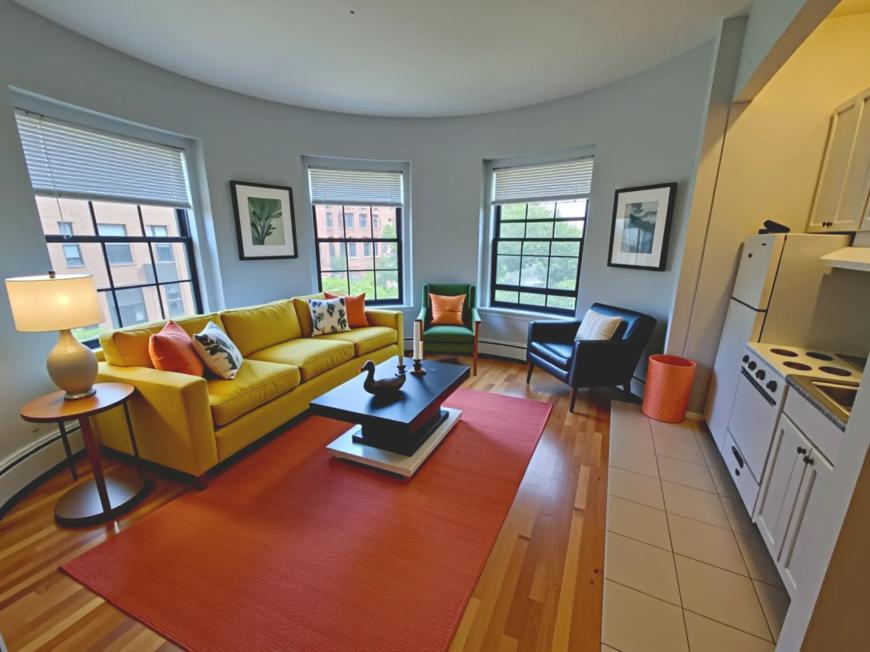 0 bedroom in Boston MA 02116 - 0 bedroom in Boston MA 02116