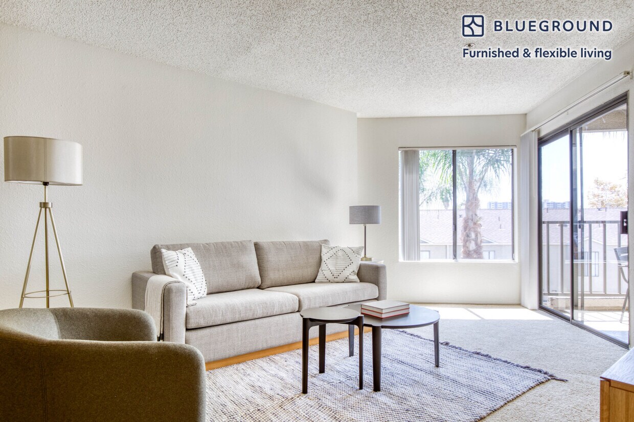 14 Apartments for Rent in 91202, CA Westside Rentals