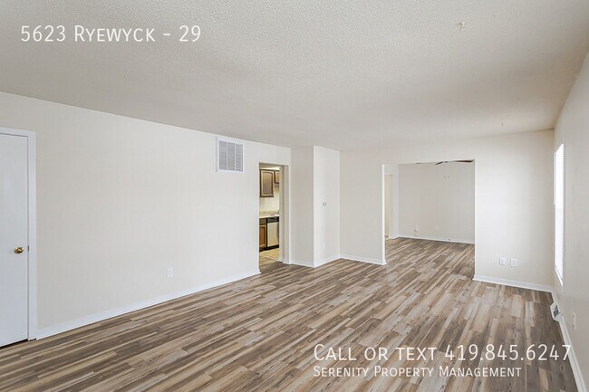 Foto del edificio - 5623 Ryewyck-29