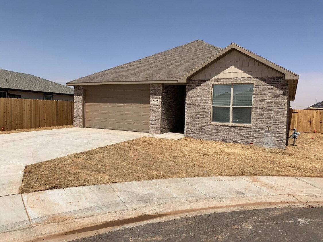 7022 21st St, Lubbock, TX 79407 House for Rent in Lubbock, TX