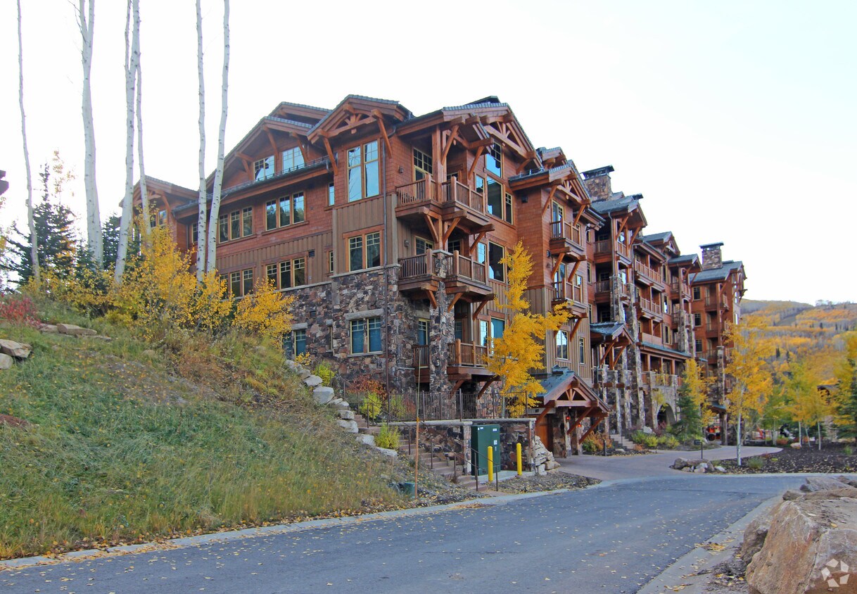 Ironwood Resort Apartments Park City, UT