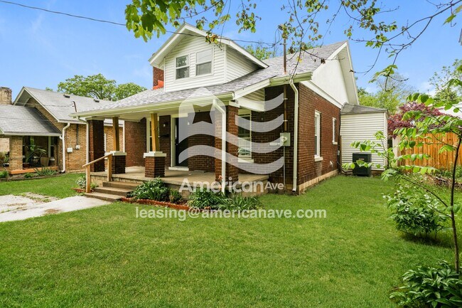 Building Photo - 1111 N Limestone