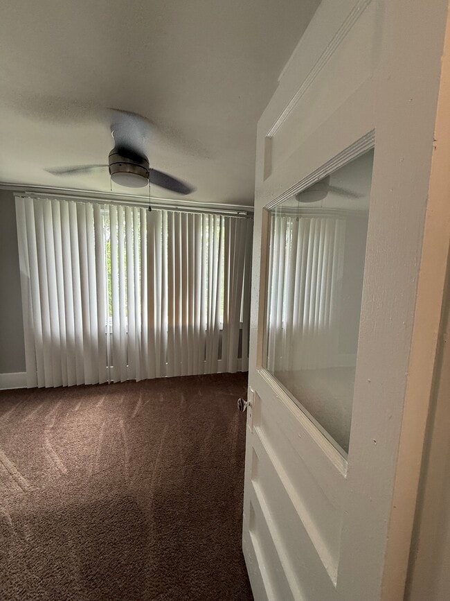Bedroom 1 - 5287 Spokane St