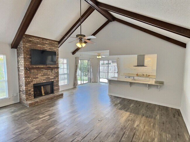 Foto del edificio - 2 Bedroom 2 Bathroom home in Biloxi, MS!