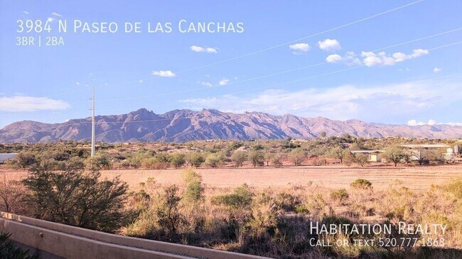 Photo - 3984 Paseo de Las Canchas House