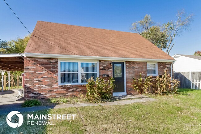 Foto del edificio - 13404 Hinchbrook Blvd