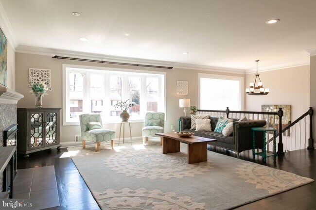 Foto del edificio - 14828 Wood Home Rd
