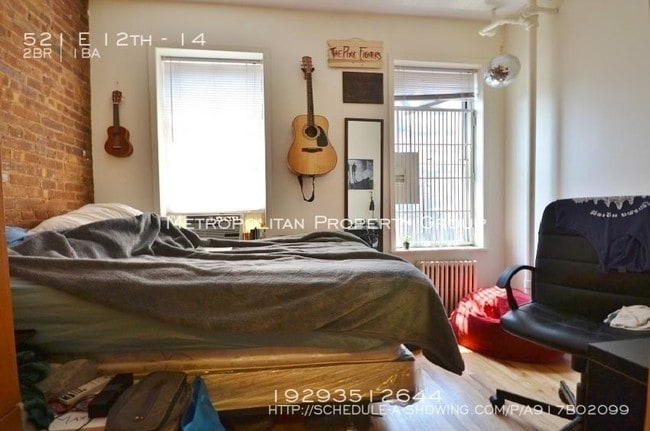 Building Photo - 2 bedroom in New York NY 10009