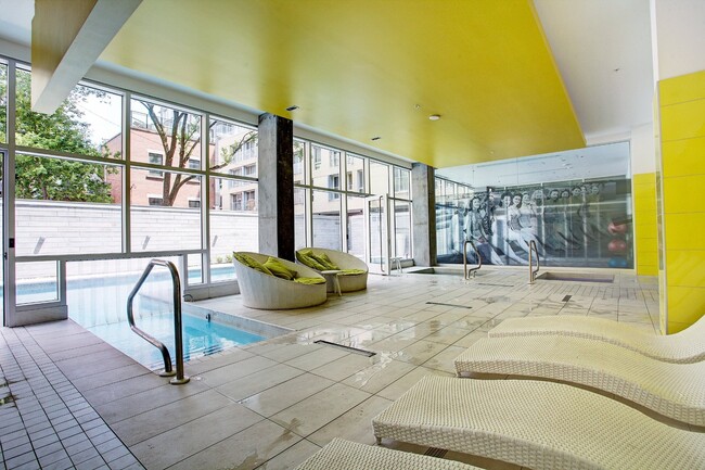 Photo du bâtiment - 1414 Rue Chomedey