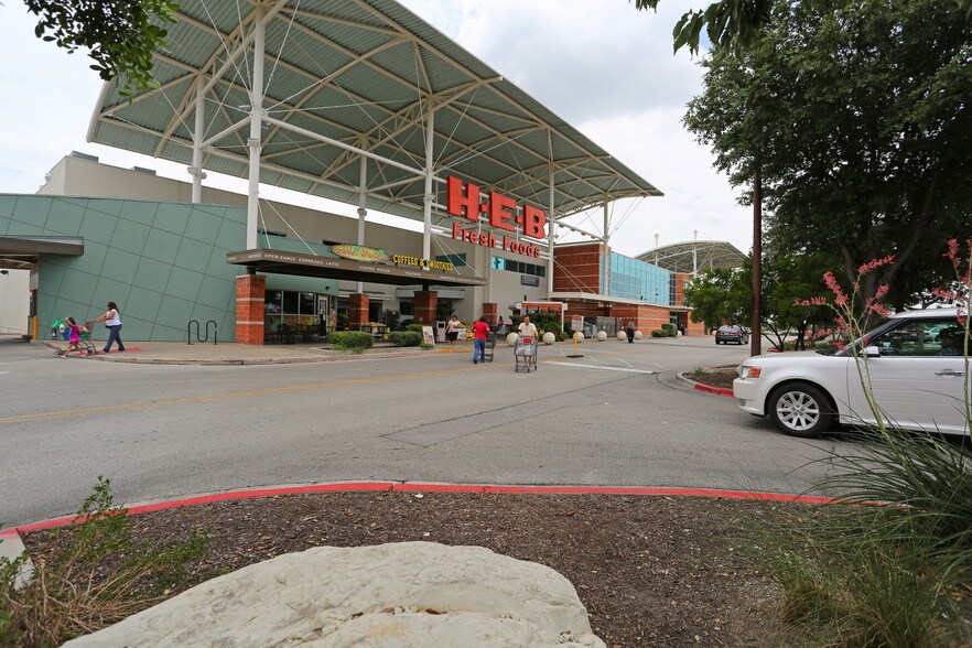 Picture of Outer North Austin