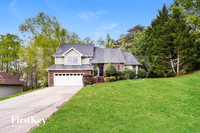 Primary Photo - 3811 Cole Ave