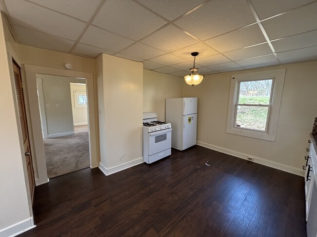 Building Photo - 2521 15th St SW